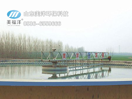 點(diǎn)擊查看詳細(xì)信息<br>標(biāo)題：周邊傳動(dòng)刮吸泥機(jī) 閱讀次數(shù)：3529