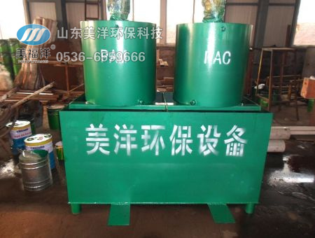 點(diǎn)擊查看詳細(xì)信息<br>標(biāo)題：半自動(dòng)加藥裝置 閱讀次數(shù)：3609