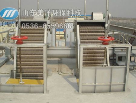 點(diǎn)擊查看詳細(xì)信息<br>標(biāo)題：機(jī)械格柵 閱讀次數(shù)：2780