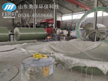 點擊查看詳細信息<br>標題：一體化泵站 閱讀次數(shù)：1641