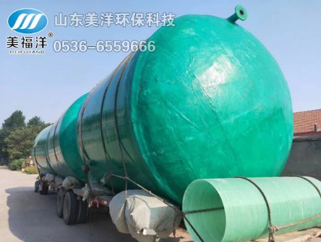 點擊查看詳細信息<br>標題：一體化泵站 閱讀次數(shù)：1686